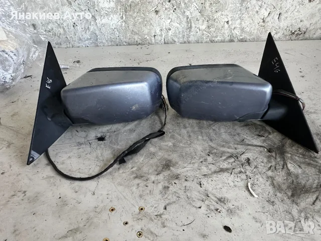 Огледала за BMW E46, снимка 2 - Части - 55394093