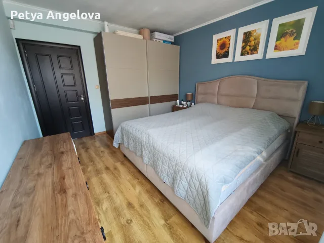 Продава ЕТАЖ ОТ КЪЩА, снимка 6 - Етаж от къща - 55640690