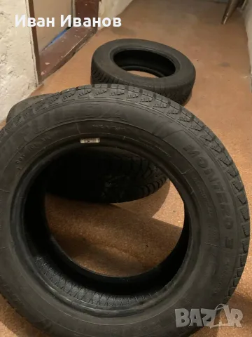 Комплект зимни гуми Фулда Монтеро 3 Кристал (Fulda Montero Krystall) 175/65 R14, DOT 1325, снимка 11 - Гуми и джанти - 55332470