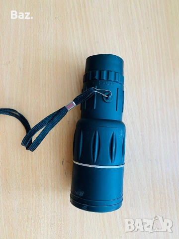  Bushnell  16X52    , снимка 3 - Екипировка - 55265839