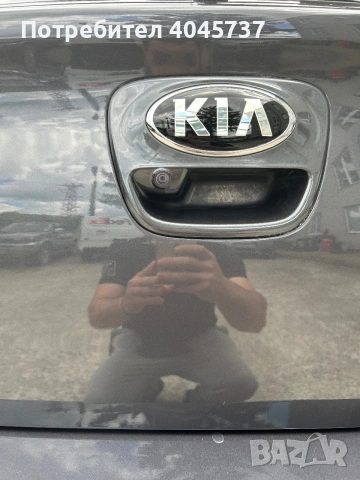 Kia Rio  1.2i, снимка 7 - Автомобили и джипове - 54962786