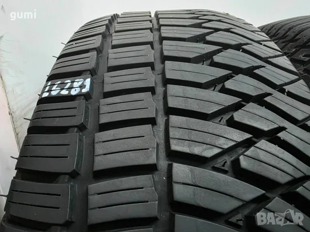 4бр всесезонни гуми 235/65/17 KLEBER L06289 