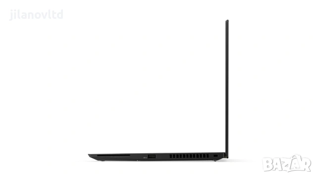 Лаптоп Lenovo T480S i5-8350U 8GB 256GB ТЪЧСКРИЙН ГАРАНЦИЯ, снимка 5 - Лаптопи за работа - 51225063