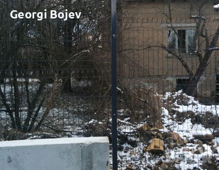 Огради, снимка 4 - Строителни материали - 54371183