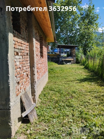 Недвижим имот , снимка 6 - Парцели - 54917370