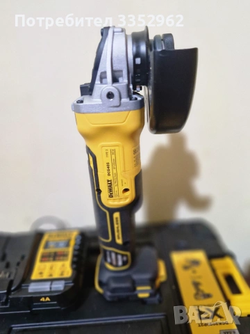 DEWALT Машини нови, снимка 8 - Винтоверти - 55125205