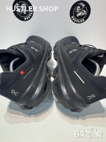 Маратонки ON CLOUD WATERPROOF. Номер 47, снимка 5 - Маратонки - 54974074