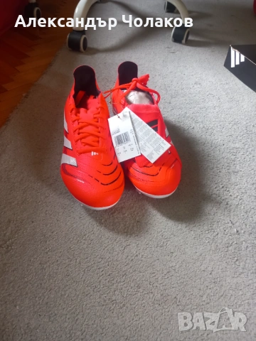Бутонки Adidas Predator League Ft