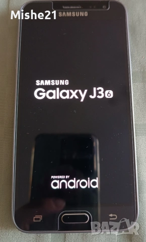 Samsung Galaxy J3