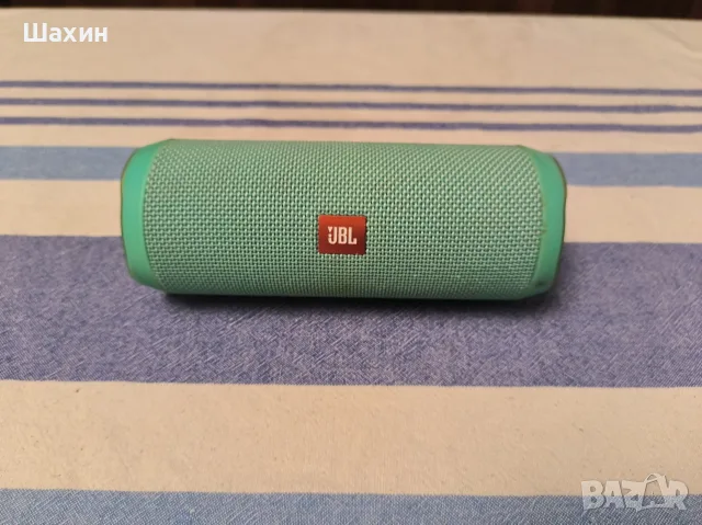 Блутут колонка JBL flip 4