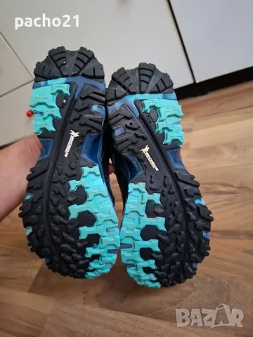 Salewa Ultra Train 2 Hiking Shoes, снимка 10 - Екипировка - 55544740