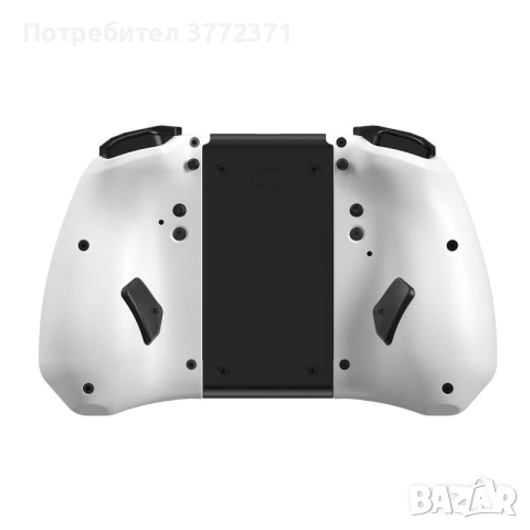 Чисто Нов Безжичен Контролер LinYuvo за Nintendo Switch (Joypad L/R), снимка 3 - Nintendo конзоли - 54819126