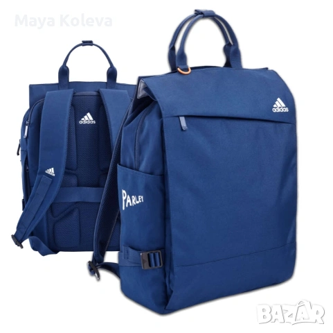 Голяма раница adidas , снимка 4 - Раници - 54310790