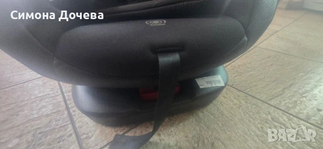 Продавам чисто ново столче за кола Lorelli, снимка 9 - Столчета за кола и колело - 53971309