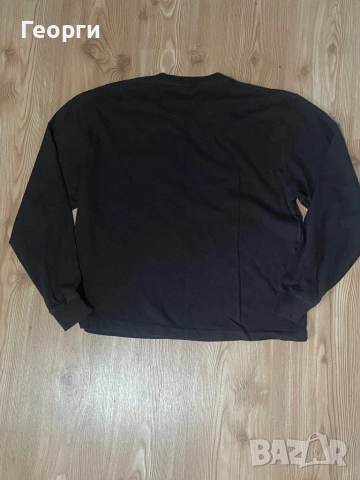 Блуза Carhartt, снимка 2 - Блузи - 54661993