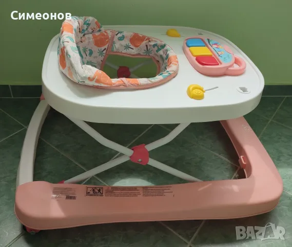 Проходилка за детенце, снимка 11 - Други - 55438733