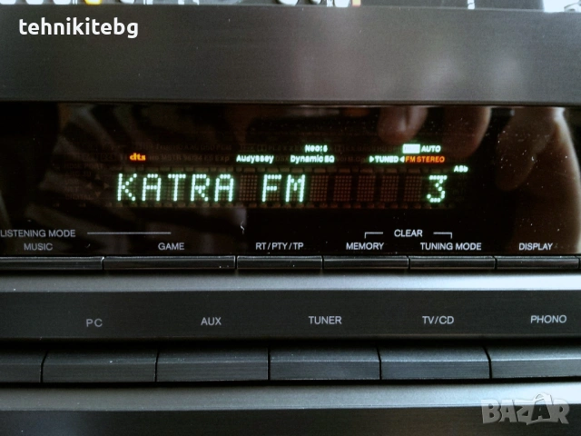 ⭐⭐⭐ ONKYO TX-NR626 ⭐⭐⭐ - Чисто нов 7.2 канален AV ресивър с интернет и Bluetooth , 7 х 95 вата, снимка 4 - Ресийвъри, усилватели, смесителни пултове - 54357334