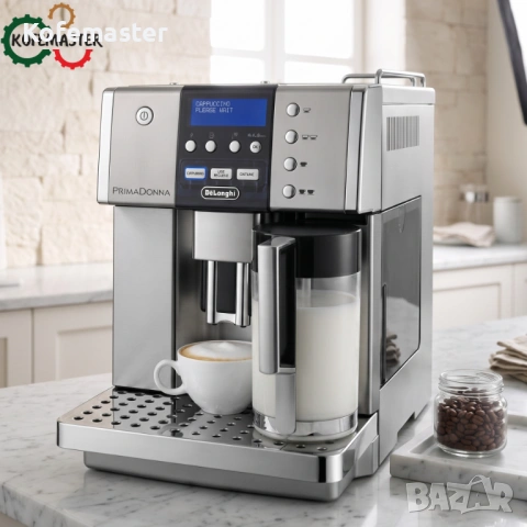 Ремонт и сервиз на кафе машини в София, снимка 5 - Ремонти на кафе машини - 52772728