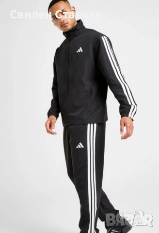 Оригинален спортен екип ADIDAS, снимка 7 - Спортни дрехи, екипи - 54724591