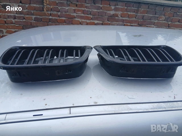 Babreci predni re6etki BMW525 2.5td 163k.c.M-paket 2003 Tourer kombi avtomatik, снимка 3 - Части - 55001905
