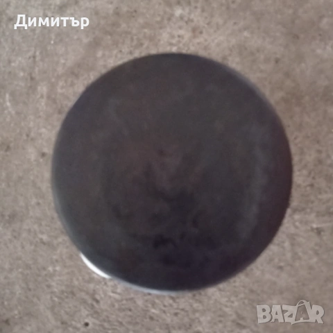 Малък електрически котлон  400W, снимка 2 - Котлони - 54320003