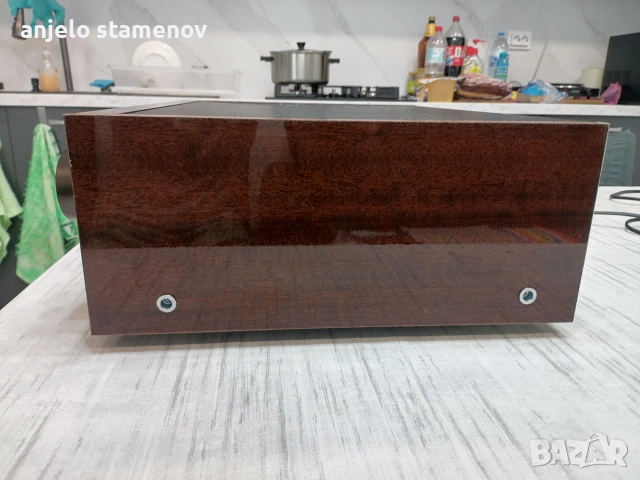Techniks Su v 90 d, снимка 11 - Ресийвъри, усилватели, смесителни пултове - 55000807