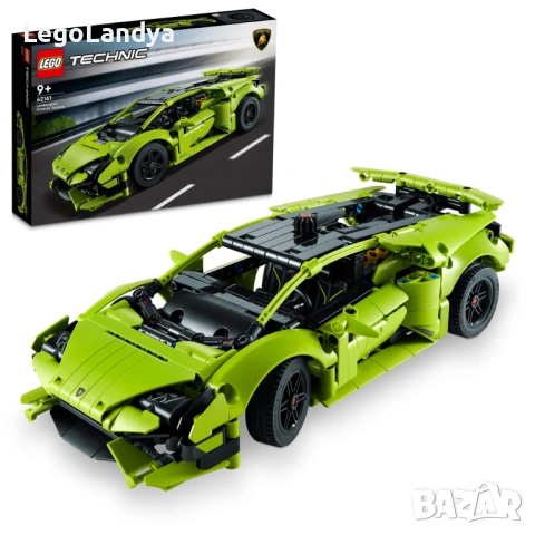Лего техник/ Lego Technic 42161
