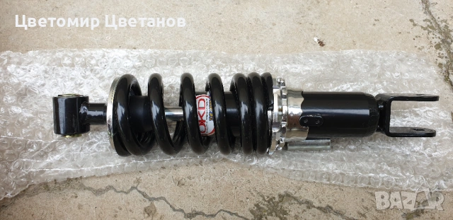 Заден амортесиор за Aprilia , снимка 3 - Части - 54873261