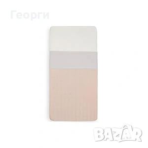 Бебешки чаршафи 120/150 Jollein, снимка 4 - Спално бельо и завивки - 54052289