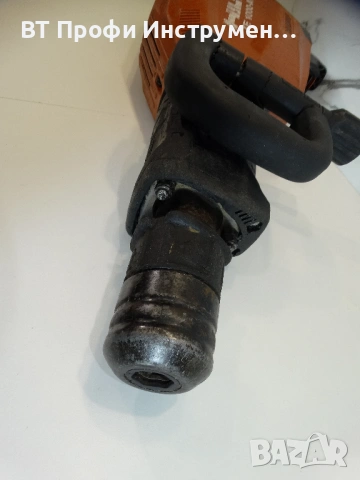 2022 - Hilti TE 1000 Hi - Drive - Къртач 26 J, снимка 6 - Къртачи - 54437716