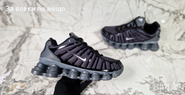 Nike Мъжки Маратонки👟Мъжки Спортни Обувки Найк - Различни Цветове Код P2446, снимка 4 - Маратонки - 54425550