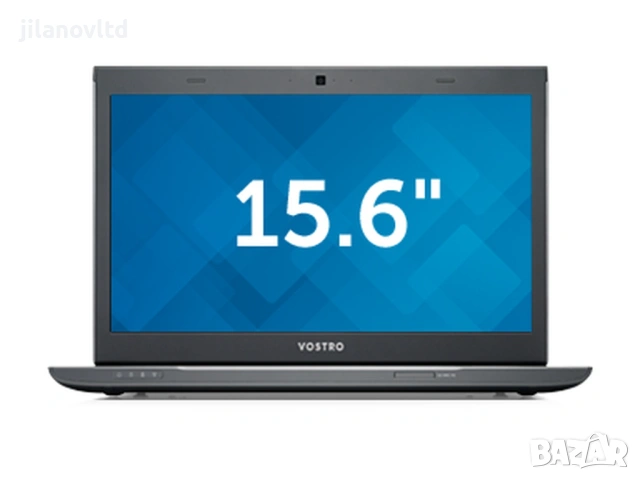 Лаптоп DELL VOSTRO 3560 I3-2328M 8GB 128GB SSD с до 24 МЕСЕЦА ГАРАНЦИЯ