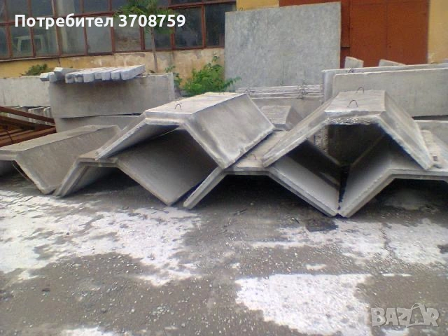 Бетонови изделия - разнос из цялата страна, снимка 3 - Други услуги - 54485190