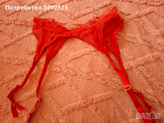 Дамско еротично бельо , снимка 14 - Корсети, бюстиета, топове - 54343032