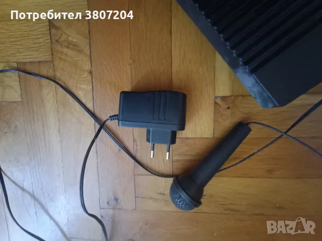 детски синтезатор, снимка 2 - Синтезатори - 55606238
