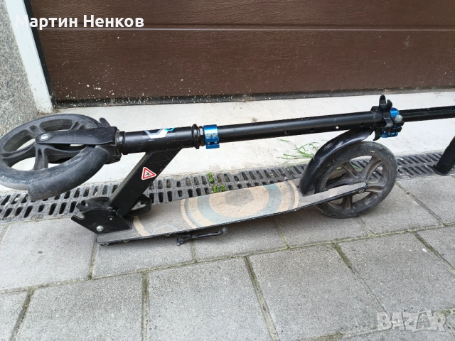 Тротинетка , снимка 5 - Велосипеди - 54703700