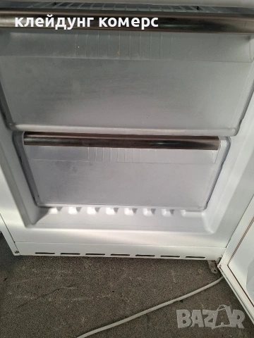 Фризер SIEMENS вис.170см.230л.А+++, снимка 6 - Фризери - 55211479