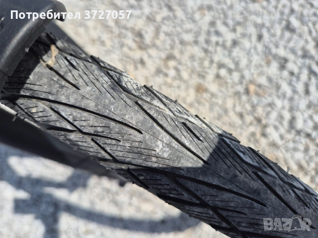 Pegasus Strong XL, размер 65, снимка 4 - Велосипеди - 54218756