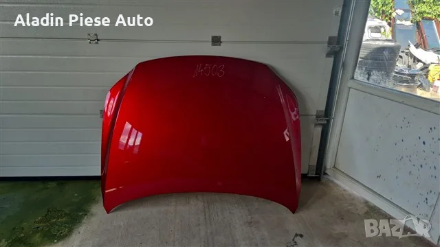 Капак на двигателя Mazda 3 година 2020 2021 2022 2023 2024 2025 , снимка 5 - Аксесоари и консумативи - 55430635