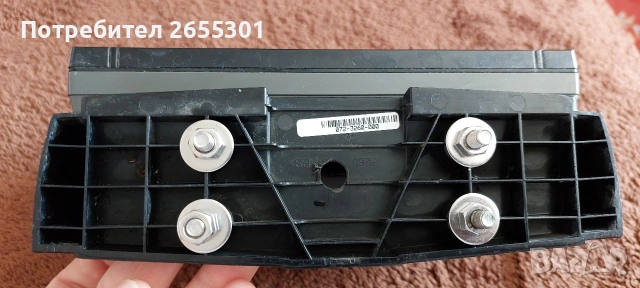 Сонар SIMRAD GO 7, снимка 3 - Оборудване и аксесоари за оръжия - 55168478