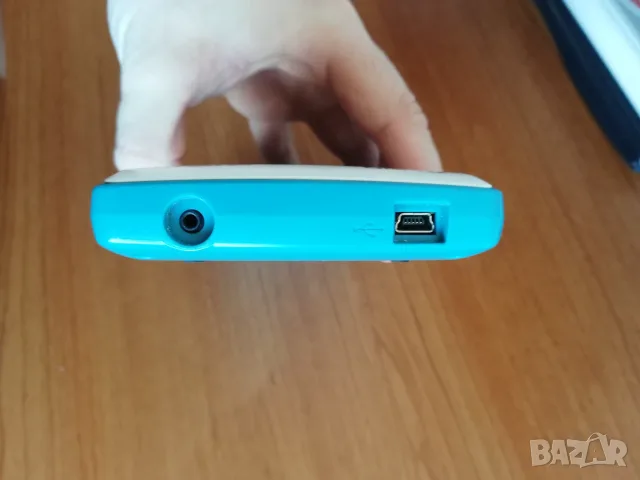 Casio Graph 35+ graphiquie usb графичен калкулатор с USB, снимка 5 - Ученически пособия, канцеларски материали - 55584389
