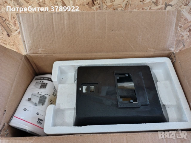 Електрожен GYS EXPERT 130, снимка 8 - Други инструменти - 54818708