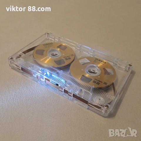 Reel To Reel Cassette – №15, снимка 3 - Други - 54084190