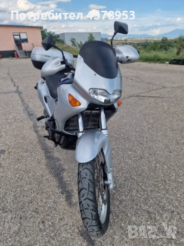 Aprilia Pegaso 650