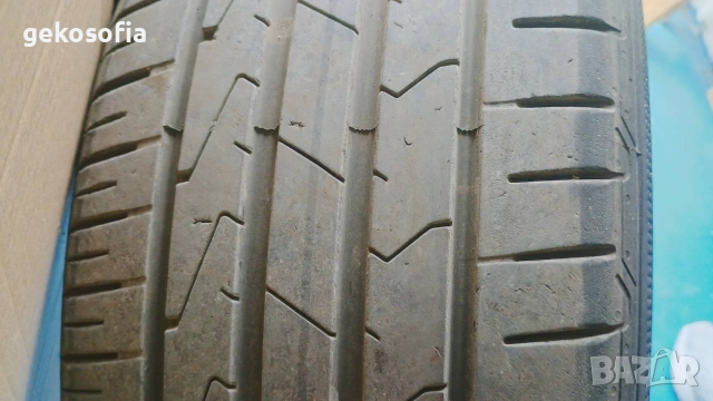 Летни гуми Hankook (размер 215/55/R16 93V) Ventus Prime 2 броя, снимка 13 - Гуми и джанти - 52867079