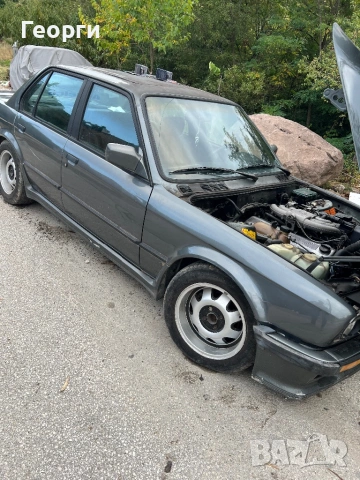 Бмв е30 325i 170кс, снимка 7 - Автомобили и джипове - 54932925