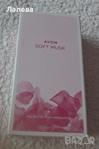 Дамски парфюми AVON, снимка 2 - Дамски парфюми - 54657775