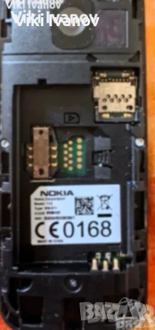 Нокия 113-добро състояние , снимка 3 - Nokia - 55361146