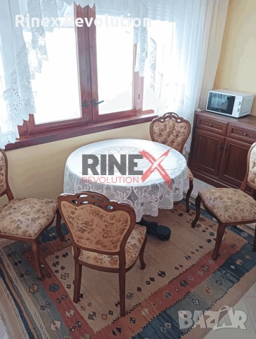 Етаж от къща под наем в Център, снимка 3 - Къщи - 55135029
