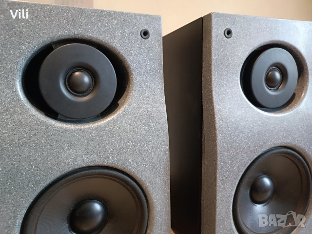 Philips Legend II, снимка 5 - Ресийвъри, усилватели, смесителни пултове - 55081408